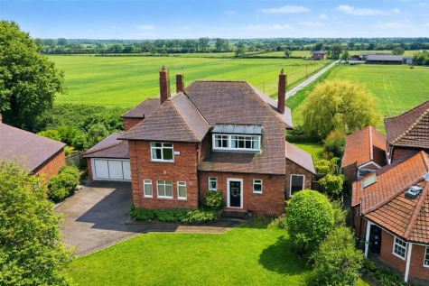 Coniscliffe Road, Darlington