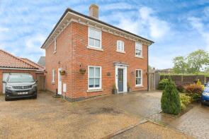 Danlei House, Tabernacle Lane, Norwich NR16 1LE