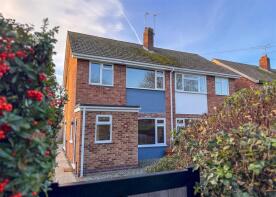 72, Highgate Road, Loughborough LE12 7PR