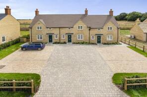 5 Daisy Cottage, Wheelers Rise, Cirencester GL7 5FS