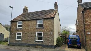 34, High Street, Martin, Lincoln LN4 3QT
