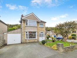 30, South Edge, Shipley BD18 4RA