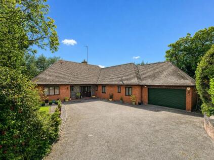 The Knap, Wirral, CH60
