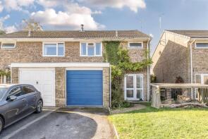 7, Gilberts Green, Tidworth SP9 7YD