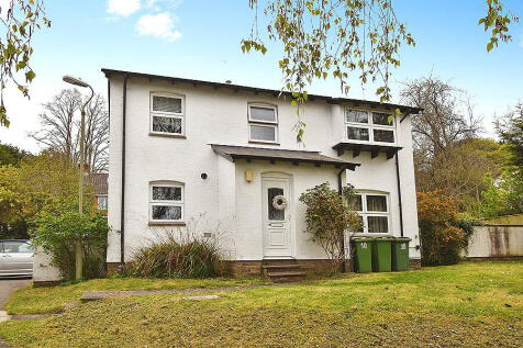 Glenthorne Road, Exeter, EX4