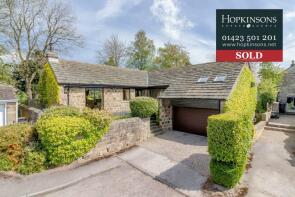 Weathertop, Barrowby Lane, Harrogate HG3 1HQ