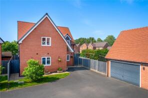 8, Orchard Grove, Tibberton, Newport TF10 8EY