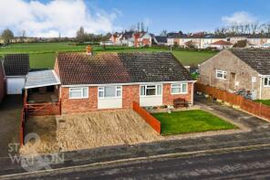 8, Chapel Close, Diss IP21 4SS