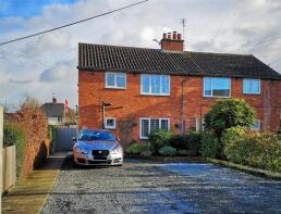 41, Dolgoch, Oswestry SY10 8LN