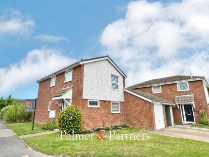 Constable Avenue, Clacton-on-Sea, Essex, CO16