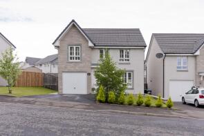 51, Mugiemoss Drive, Aberdeen AB21 9NW