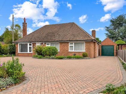 Cartref, Station Road, Collingham, Newark