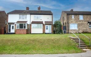 60, Broomhouse Lane, Edlington, Doncaster DN12 1LH