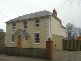 Garthiwan, Mydroilyn SA48 7RA