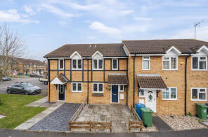 15, Radcliffe Way, Binfield, Bracknell RG42 1FR