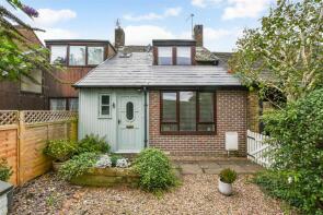 12, Churchmead Close, Mid Lavant, Chichester PO18 0AY