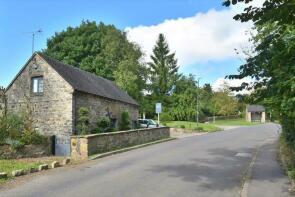 Lilimae Barn, Main Street, Ashbourne DE6 1PU