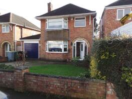 16, Debdale Road, Grantham NG32 1BD