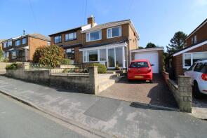 35, Hollybank Avenue, Upper Cumberworth, Huddersfield HD8 8NY