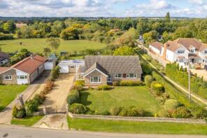 Woodlands, Ancaster Lane, Oasby NG32 3NA
