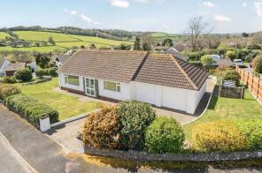 6, Port Lane Close, Kingsbridge TQ7 2JA