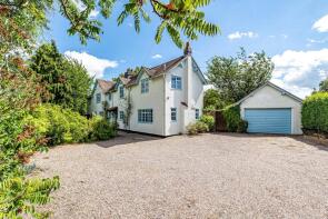 Rhodes Cottage, Mill Lane, Little Budworth, Tarporley CW6 9DB