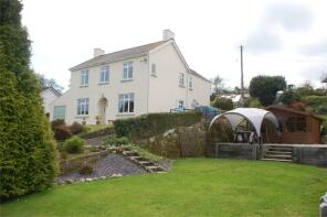 Fanharley, B3273 Between London Apprentice And Trewhiddle Gate, London Apprentice, St. Austell PL26 7AR