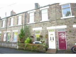 3, Moor View, Haltwhistle NE49 0LS