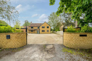 The Birches, Water Street, Lopen, South Petherton TA13 5JP
