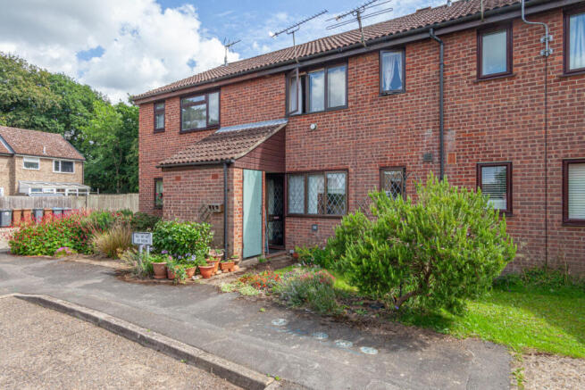 1 Bedroom Flat for Sale
