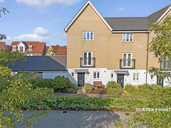 Alderwood Terrace