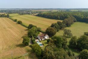 Highfield House, Woodlands Road, Adisham CT3 3LG