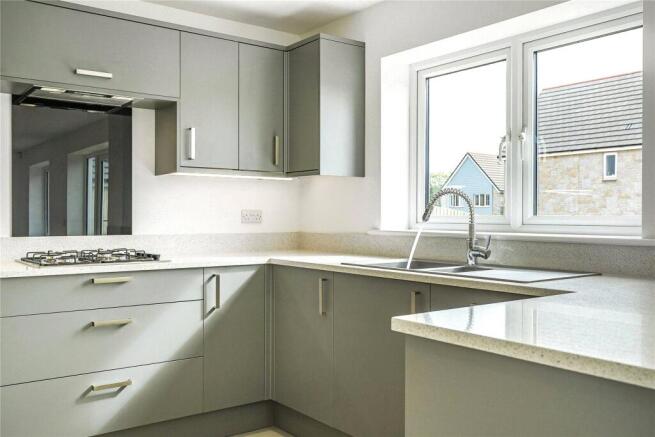 Example Kitchen