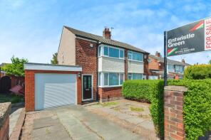 9, St Winifred Road, Prescot L35 8PY