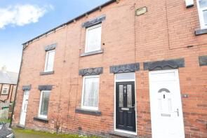 6, Highstone Road, Worsbrough Common, Barnsley S70 4DD