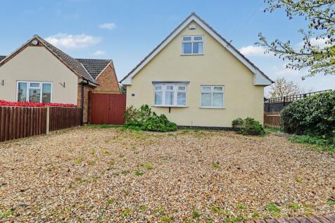 Cromwell Crescent, Market Harborough, LE16