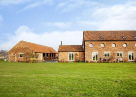 3 The Old Coach House, The Grange Barns, Town Street, Retford DN22 9AS