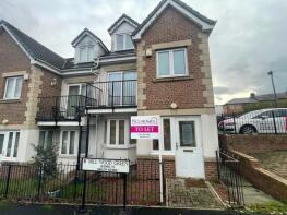 7, Millwood Green, Winlaton Mill, Blaydon-on-tyne NE21 6AU