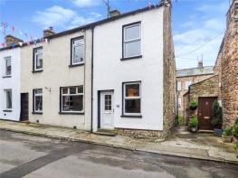5, Bridge Street, Kirkby Stephen CA17 4BP