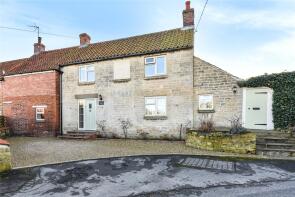 Rose Cottage, School Lane, Wilsford, Grantham NG32 3PD