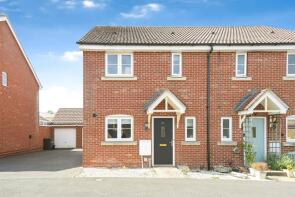 57, Castle Well Road, Salisbury SP4 6FT