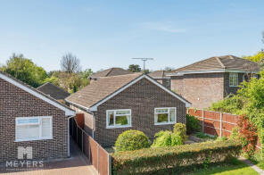 2a, Dick O Th Banks Road, Dorchester DT2 8BH
