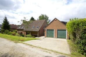 Bankfield House, Pound Lane, Dorchester DT2 7LZ
