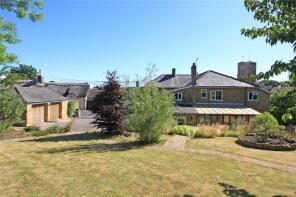 Hopwood House, Donyatt Hill, Donyatt, Ilminster TA19 0RW