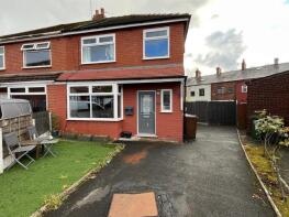 3, Kensington Avenue, Ashton-under-lyne OL6 8EH