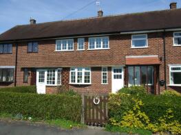 4, Stamford Road, Altrincham WA14 4TN