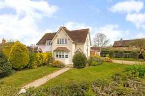 Apple Tree Cottage, Main Street, Dumbleton, Evesham WR11 7TH