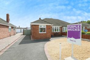 18, Laureston Avenue, Crewe CW1 5HU