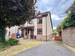 5, Rowans Lane, Bryncethin, Bridgend CF32 9LQ