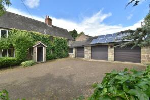 2, South End Cottages, Hazelwood Hill, Hazelwood, Belper DE56 4AD